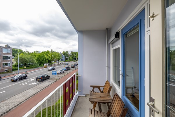 Medium property photo - Paterswoldseweg 513, 9728 AR Groningen